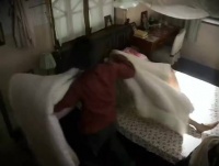 父母爱情：安杰还是不肯回家，气还没消呢？大哥的话也不好使