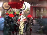 小允子一路相伴，护佑嬛嬛抵达终章