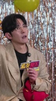 季肖冰佛爷八爷首场戏商量1小时，追求活人感