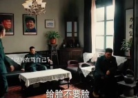 这配乐挺好加上张铎的幽默演技，哈哈，也就他能演出这感觉