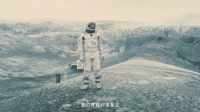 星际穿越最感人时刻:原来，你就是我的幽灵！