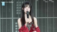 成员自曝总选后合影被叶总催赶，霸气回应“三十年河东”
