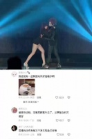 “泫雅的动作真的又干净又轻盈又好看”
