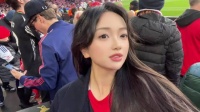 最震动的一集！赖斯天神下凡！两脚无解任意球！阿森纳3:0皇马！ 足球的魅力
