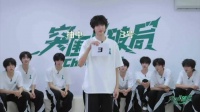 太喜欢这种抽签转头立刻说起的感觉 “那我第一个上”