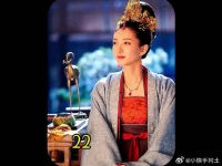 宠妃故意穿着灯笼锦在皇后面前显摆，没想到这是她最后一次嘚瑟了