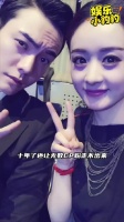 原来十年前内娱的cp粉就吃的这么好了！ 陈伟霆 | 赵丽颖 | 九门