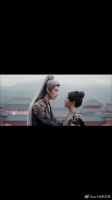 亓旻中箭为救浅浅折断拇指坠城楼