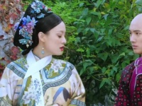 甄嬛传｜任何时候都不要为不值得的人