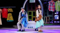 济南原创音乐剧《时间去哪儿了》成功首演，演绎与时光的深情对话