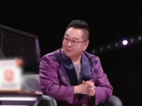 大张伟让周深忍一忍，周深这谁能忍住不唱