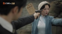 潜渊：刺客竟是梁朔，76号众人看到他惊呆：你不是死了吗