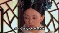 两个心性高的人碰到一起了