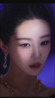 真的被杨紫的金九封面美到了，谁来懂一下金九撞月的含金量啊！