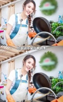 靳梦佳“碗妹”这个称呼真的有点说法
