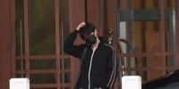 陈哲远回海南 陈哲远去海南参加活动，明天椰子水有活动，期待