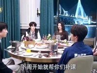 杨博文哭戏纪实感满满，演绎少年隐忍委屈