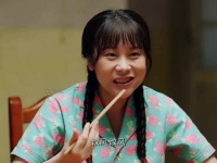 性子的农村媳妇来城里，没想到一开口吓坏公！