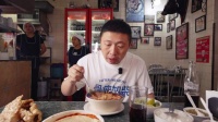 墨西哥的早晨，一碗红油牛肚汤弹滑软烂