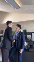 没想到苹果恋爱多这种老片，还能拍续集