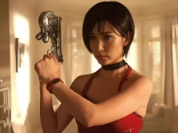 李冰冰坚持自己化妆，塑造经典艾达王角色