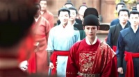 赵凌解庭芸今日大婚八抬大轿迎前世缘
