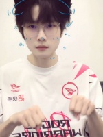 手势舞大王来喽～ 萌是一种天赋 2026kpl夏季赛