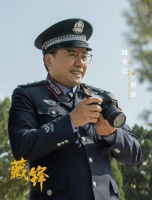 撕掉硬汉标签！《藏锋》段奕宏颠覆性演技，越细品越绝
