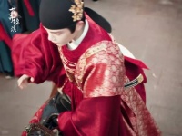 丁禹兮邓恩熙大婚，“我一定会用最盛大的婚礼迎娶你”，我们凌芸苦尽甘来了