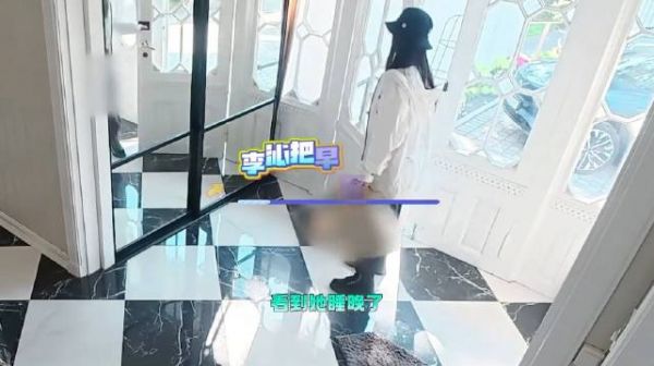 陈数谈心提点李沁张雅琪，表里如一才是真
