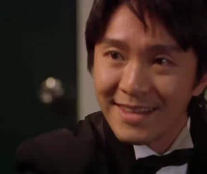 孤独,无奈,不甘,第一次看这部电影就感受到了自己的内心…