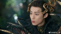 小花精版的魔尊 有点可爱，魔尊见了可爱的自己会怎样