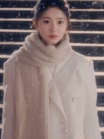 刘浩存担任橘朵全球代言人及MiuMiu品牌大使
