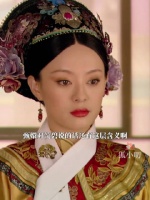 甄嬛的话原来还有这层意思｜浣碧｜孟静娴