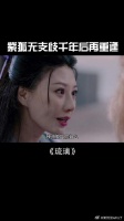 紫狐无支歧千年后再相逢