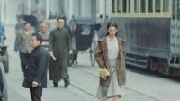 骆冰走在街上发现被跟踪 宿命之敌｜骆冰｜张月