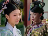 大如传里面的很多桥段，其实都是模仿甄嬛传