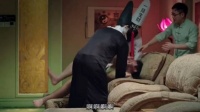 咱就说能整点人家的不，这样太虾仁了吧！