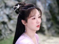 杨紫成毅演绎生死抉择，为爱不得不杀爱人心碎