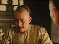 年羹尧把孙嘉诚给杀了，雍正气懵圈了 雍正王朝