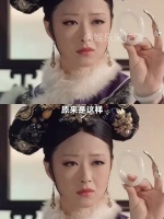 以前怎么没发现，大胖橘宠幸颂芝完全是阴谋来的