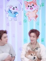 对孩子超自信家长：monkey他超会拜拜 monkey不给面子之后