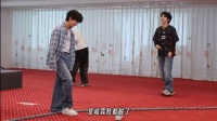 投： 马嘉祺贺峻霖菜鸟驿站拔河battle 哈哈哈哈 笑鼠 把鞋都脱了！