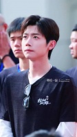逐玉配角第一个飞升的竟然是李卿，恭喜李卿第一部男主正剧开机大吉