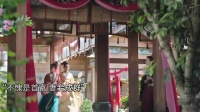 好家伙，不愧是淮州首富，娶了十八房夫人，去哪里都是一群