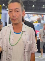 陈冠希这状态 明年春晚有您的小品么？