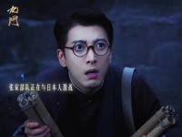可惜老八不会武只会文，这里只有靠老大几人了！