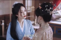 纵使所有人欺你，我也会护你平安，这个姐妹情也太好嗑了!