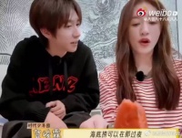 美食果然是拉近人与人距离最简单的方式
