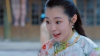 美女仅用了三朵玫瑰花，就要了敌人的性命